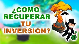 COMO RECUPERAR TU INVERSION EN PLANT VS UNDEAD 💰 (PVU)