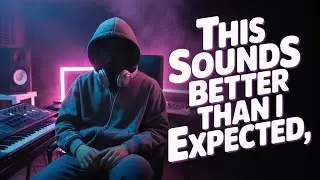 This Sounds Better Than I Expected