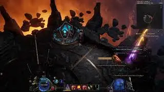 Cold crit Low Life Bladedancer 500c and T4Julra - Last Epoch 1.0