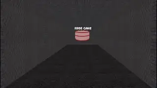 New Tv Runners horror chapter two level 3! (Game made by @LaserVR352 )