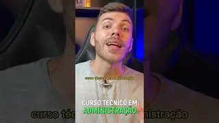 3 MELHORES cursos t&eacute;cnicos Ead