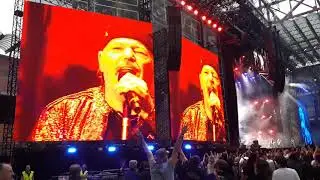 VascoNonStop Live - Buoni o Cattivi