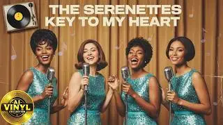 The Serenettes &ndash; 