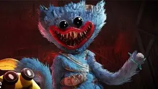 REAGINDO A TRAILERS DE POP PLAY TIME CAP&Iacute;TULO 5!! #naofloppa#fnafviRAL#poppyplaytime#shortsviral#💙❤️