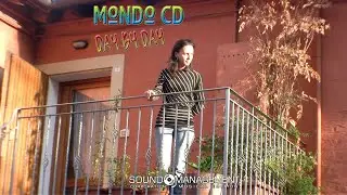 MONDO CD - Day By Day (UNIVERSAL MUSIC PUBLISHIN)