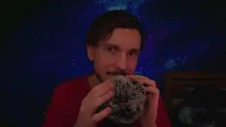 ASMR Expert Makes You SLEEP + Minecraft ASMR | LIVE