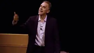 Jordan Peterson | A Journey to the Underworld