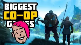 Most Popular Coop Games Everyone Is Playing With Friends! PC / Steam