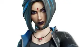 🐦&zwj;⬛Raven🐦&zwj;⬛skin gameplay Fortnite