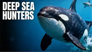 Orcas The Ocean&rsquo;s Smartest and Most Feared Predato