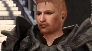 DA2: Alistair Cameo (HNF Queen, Alistair King)