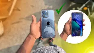 Mera Vlogging Mobile 🤯 #bestvloggingcamera  #iphonecameratest #dailyvlog 
