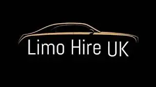 Limo Hire UK Intro Video