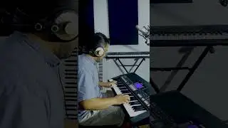 Coraz&oacute;n no te desesperes / Edi Song / Edison Chinque