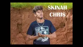 Skinah Chris - Bye feat el Samah