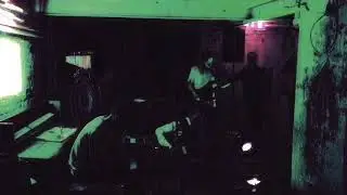 Blameful Isles - Ode to gone Live @ Studio HPKSM Gothenburg