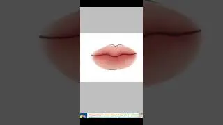 Lips tutorial