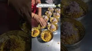 Rupesh Misal of Pune #samplavishay #pune #punefood