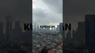 Kuningan City #viewJKT #jakarta #m7 #airsoftgun #indonesia #lapangantembak #jaksel