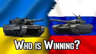 Кто на самом деле выигрывает войну на Украине? &mdash; 100% основанный на доказательствах анализ