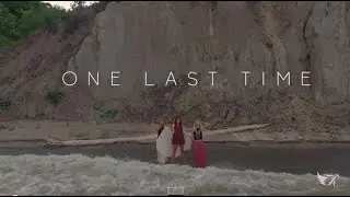 Ariana Grande- One Last Time (Runaway Angel Cover)
