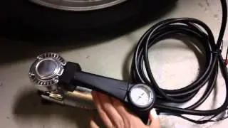 Viair 88p 12 volt air heavy duty compressor [review]