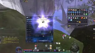 Aion 6.0 Feather Enchantment