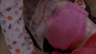 ✅La Rosa de Guadalupe_ Iris enferma de influenza durante pandemia _ El amor est&aacute; en los astros🌹