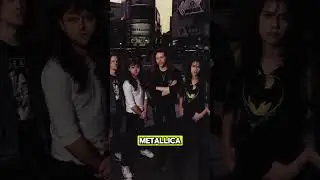 TOP 5 METAL BANDS THAT DIVIDED FANS FOREVER 🔥⚡