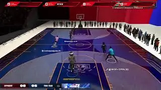 2K26 Rep Grind!