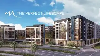 Brand New Apartments in West LA | Modera West LA | The Perfect Lifescape