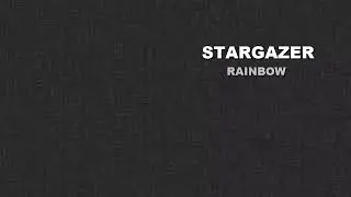 Stargazer (Rainbow)