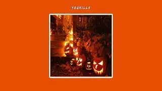 A creepy spooktober 🎃Halloween songs playlist 2021👻