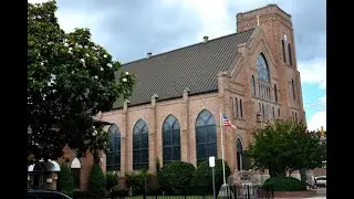 Mass from the Cathedral of the Nativity of the Blessed Virgin Mary
