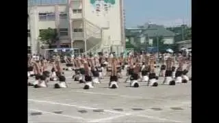 kikus video undokai!