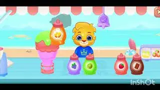 Lucas game || matching game || kids learning video || @Anhadbakshi