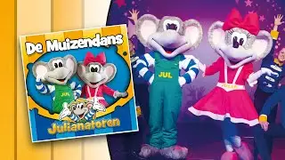 DE MUIZENDANS 🐭 Muziekclip