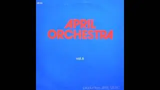 Charles Level & Georges Costa - Comme Le Feu Qui Brule (1975)