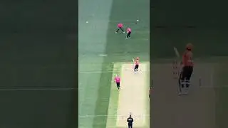 Best catch by Babar azam in bbl #bbl #sydney #shorts