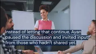 Day 32 &ndash; Managing Group Dynamics | Communication Skills Series