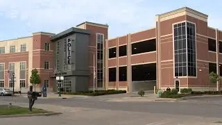 Indianapolis family says they were racially profiled in Fishers traffic stop, files tort claim