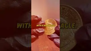 Gold Eagle vs. Silver Eagle &ndash; What Should You Stack?