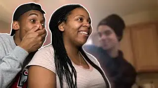 PEOPLE STILL SLEEP ON HIM???  | Ez Mil - idk | Reaction