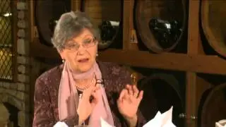 144. adás Lillás Reggeli vendég: Pécsi Ildikó