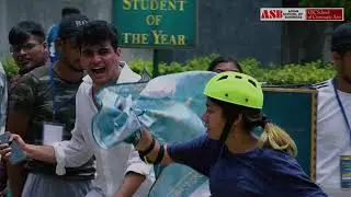 Get Ready for the Thrill: Student of the Year Competition 2024