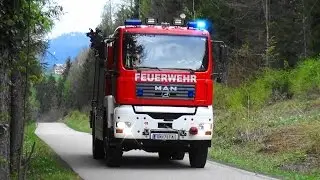 SRF Feuerwehr St. Agatha