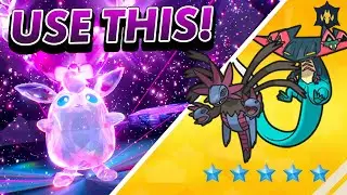 BEST Builds for the Pseudo Spotlight TERA RAID EVENTS in Pokemon Scarlet and Violet