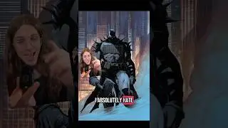 Absolute Batman is THE ABSOLUTE WORST! #dejatwo