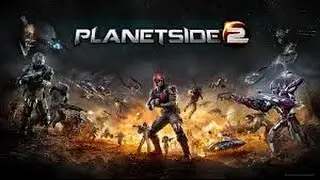 #003-Let's Play Planetside 2 (Kontinent erobern)