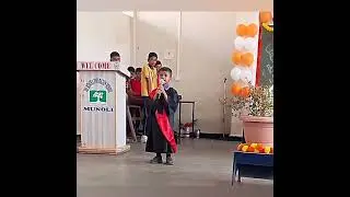 Graduation day Anchoring- 22/02/2025